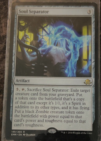 Soul Separator