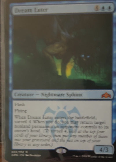 Dream Eater