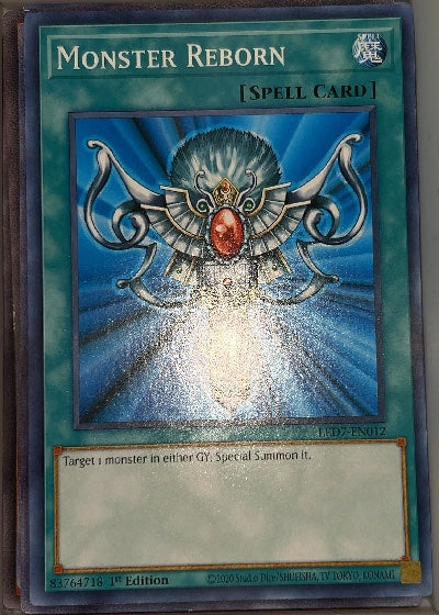 Monster Reborn