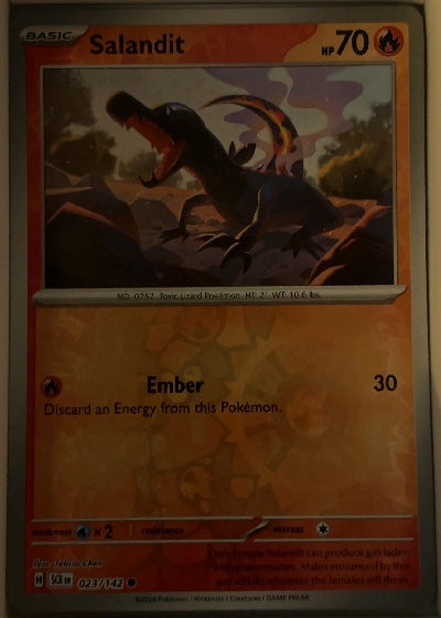 Salandit