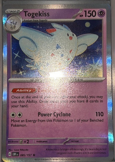 Togekiss