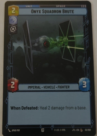 Onyx Squadron Brute