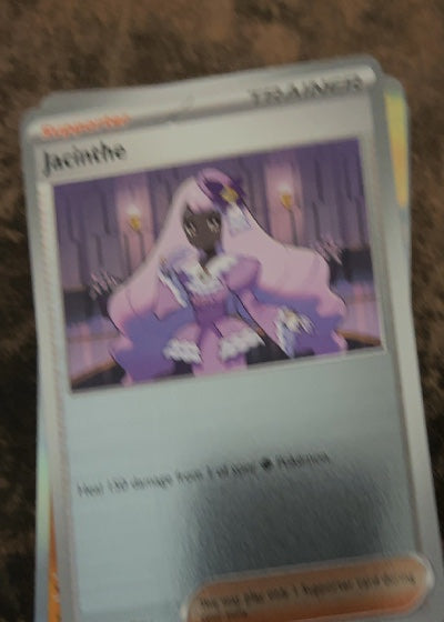Jacinthe - 075/088