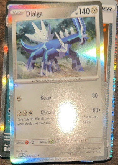 Dialga