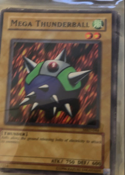 Mega Thunderball