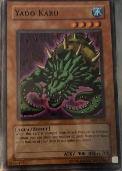 Yado Karu