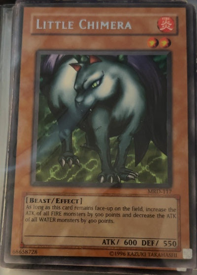 Little Chimera