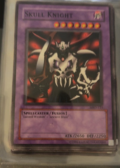 Skull Knight