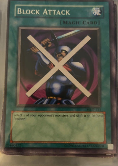 Block Attack