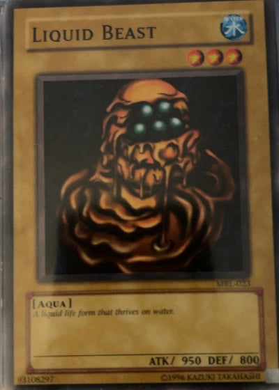 Liquid Beast
