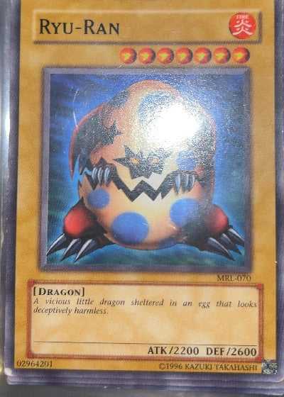 Ryu-Ran