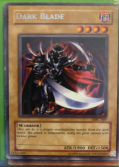 Dark Blade