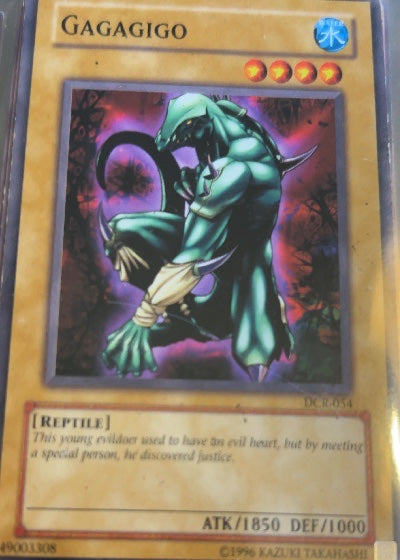 Gagagigo