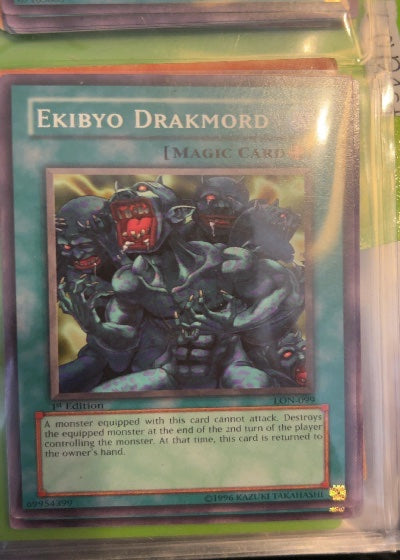 Ekibyo Drakmord
