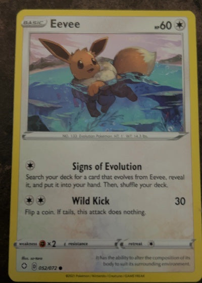 Eevee
