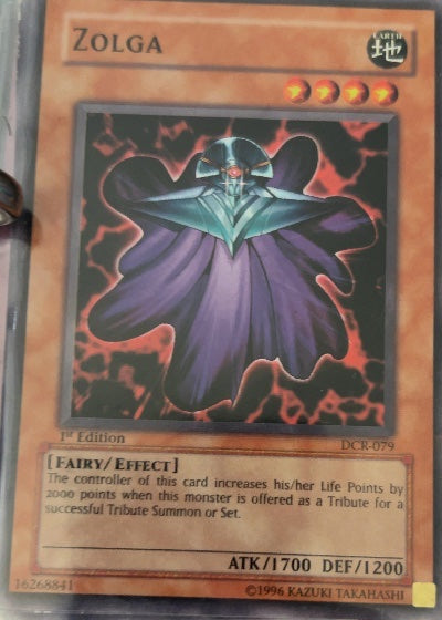 Zolga