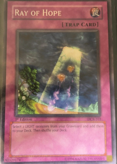 Ray of Hope