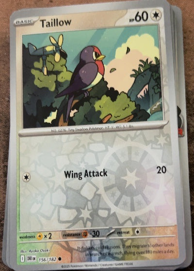 Taillow