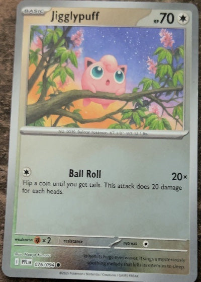 Jigglypuff