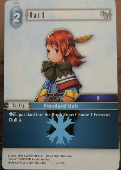 Bard