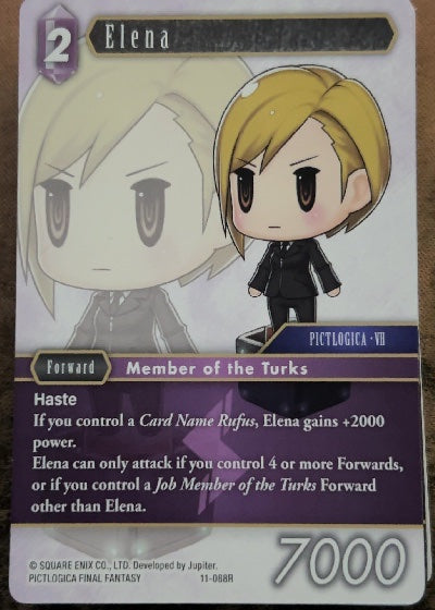 Elena