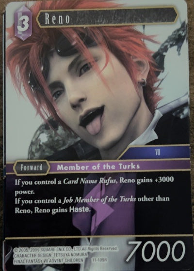Reno