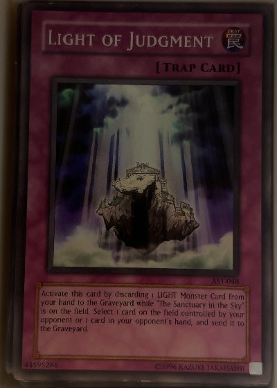 Triangle Power