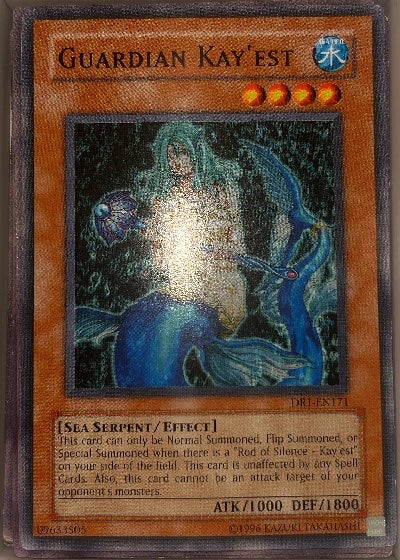 Guardian Kay'est