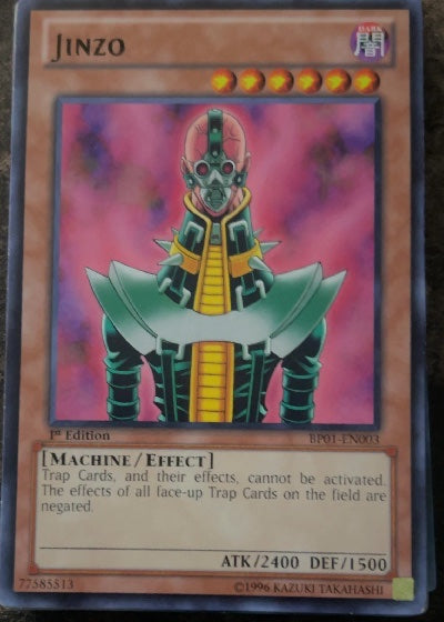 Jinzo