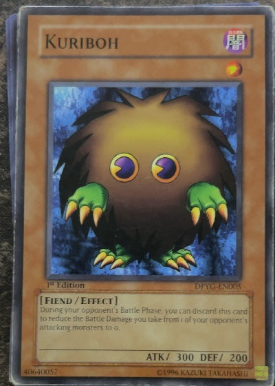 Kuriboh