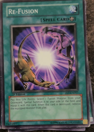 Re-Fusion