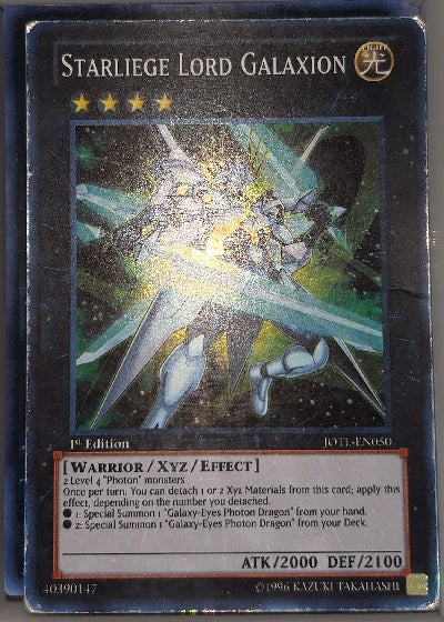 Starliege Lord Galaxion