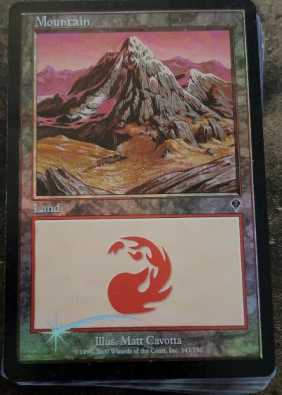 Mountain (343)