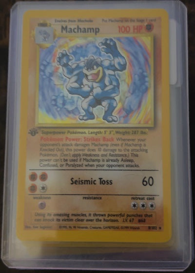 Machamp