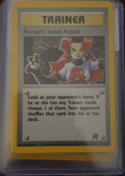 Rocket's Sneak Attack (16)